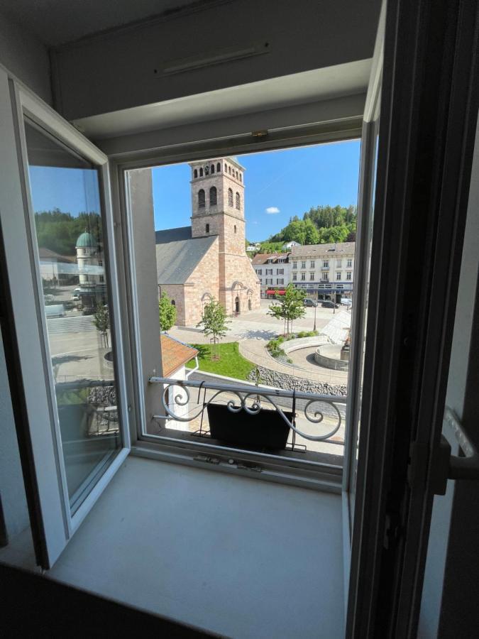 Apartment F3 A Centre