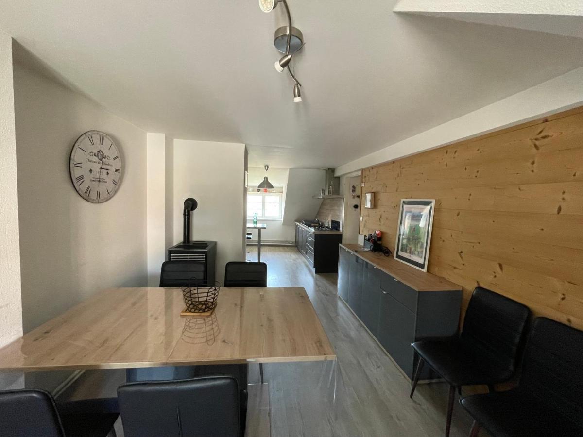 F3 A Centre Apartment